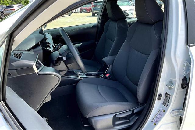 used 2022 Toyota Corolla car, priced at $17,995