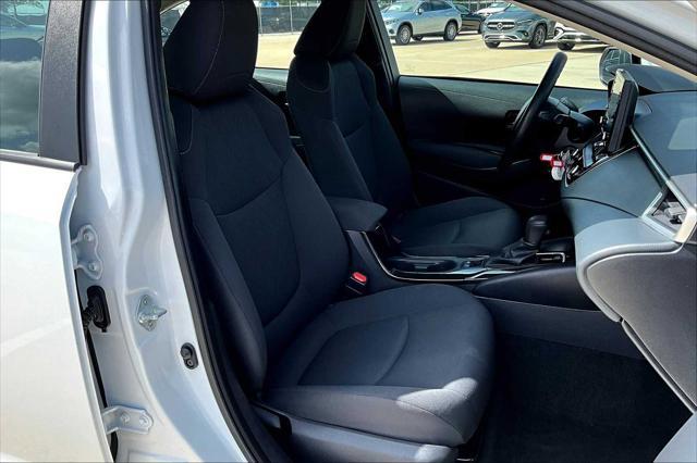 used 2022 Toyota Corolla car, priced at $17,995