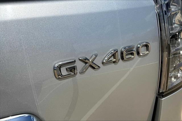used 2018 Lexus GX 460 car, priced at $30,495