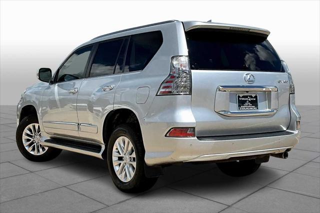 used 2018 Lexus GX 460 car, priced at $30,495