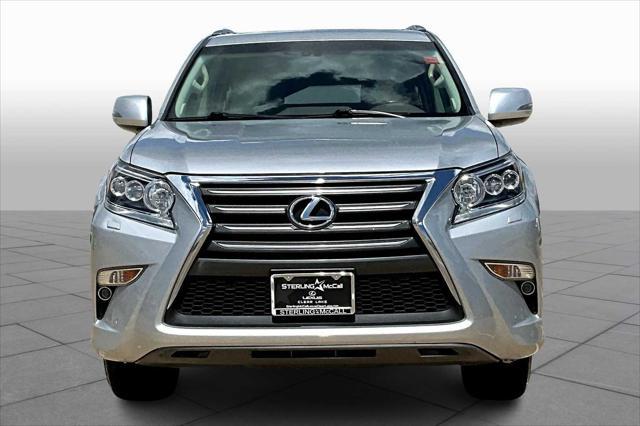 used 2018 Lexus GX 460 car, priced at $30,495
