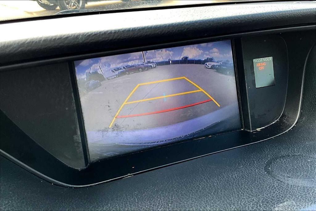 used 2016 Lexus ES 350 car, priced at $12,995