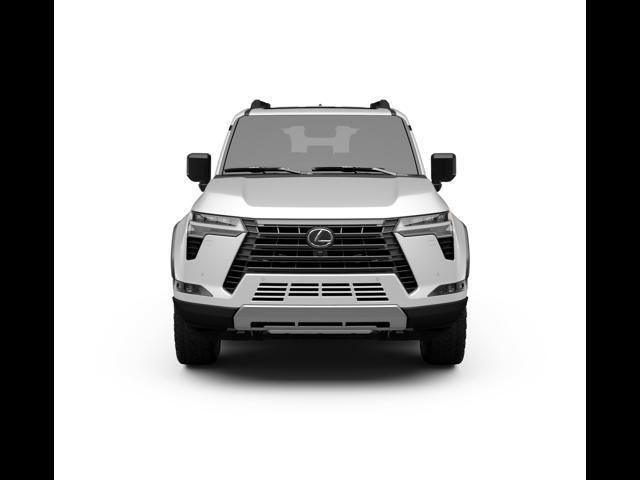 new 2024 Lexus GX 550 car, priced at $82,975