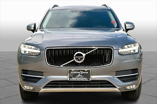 used 2017 Volvo XC90 car, priced at $15,495