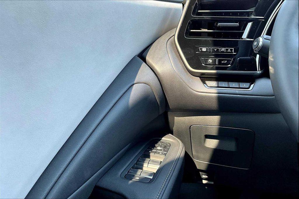 new 2026 Lexus TX 350 car, priced at $65,013