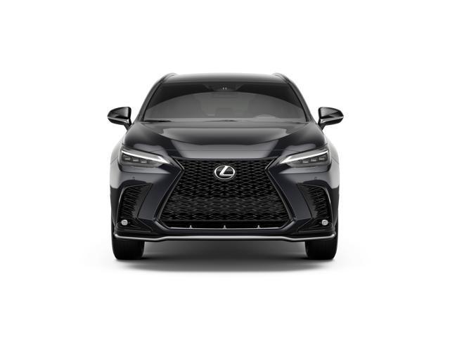 new 2026 Lexus NX 350 car, priced at $61,049
