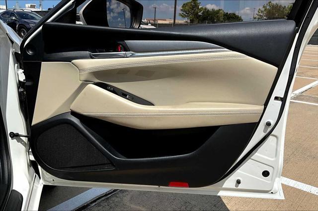 used 2020 Mazda Mazda6 car, priced at $21,495