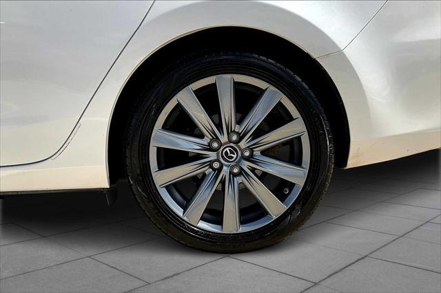used 2020 Mazda Mazda6 car, priced at $21,495
