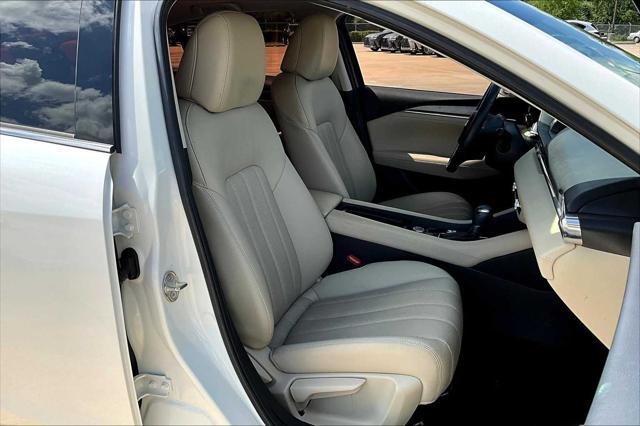 used 2020 Mazda Mazda6 car, priced at $21,495