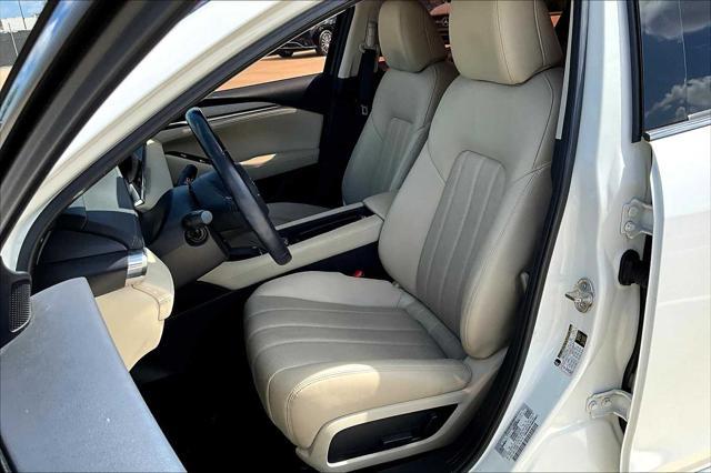used 2020 Mazda Mazda6 car, priced at $21,495