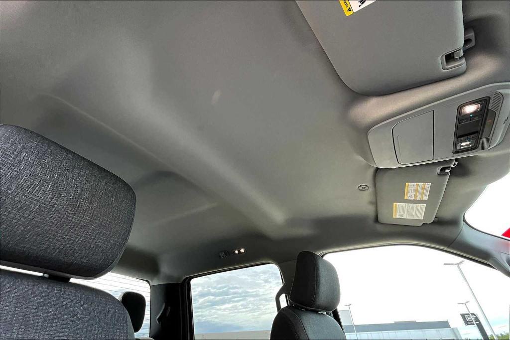 used 2024 Ford F-150 car, priced at $43,995