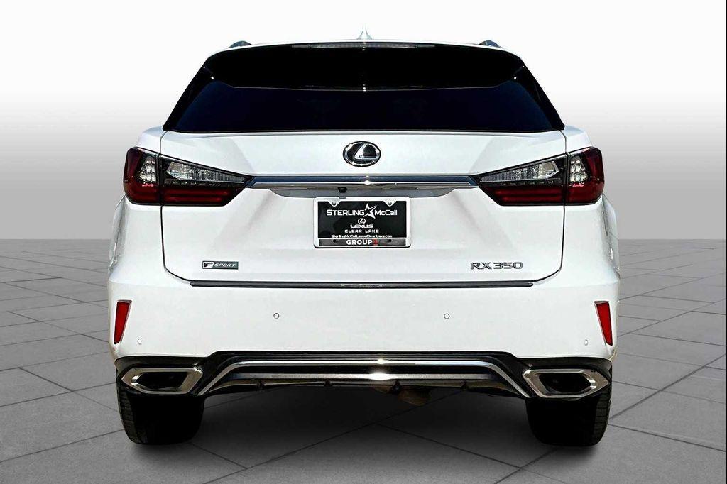 used 2019 Lexus RX 350 car, priced at $24,995