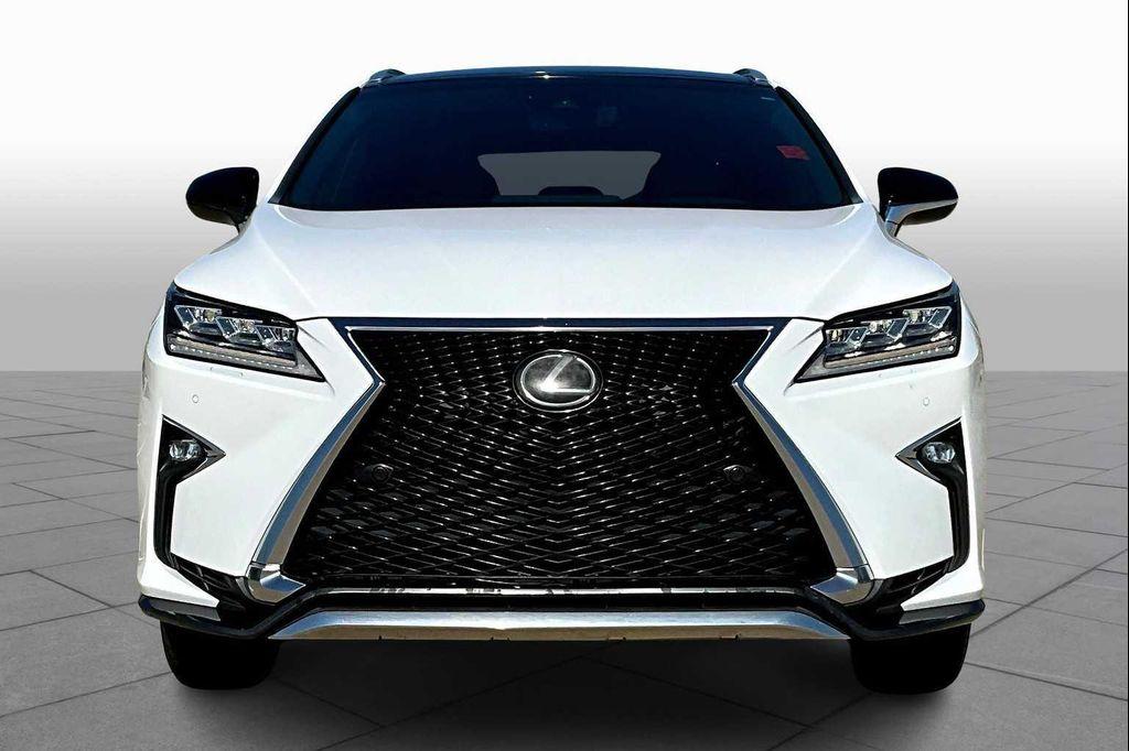 used 2019 Lexus RX 350 car, priced at $24,995