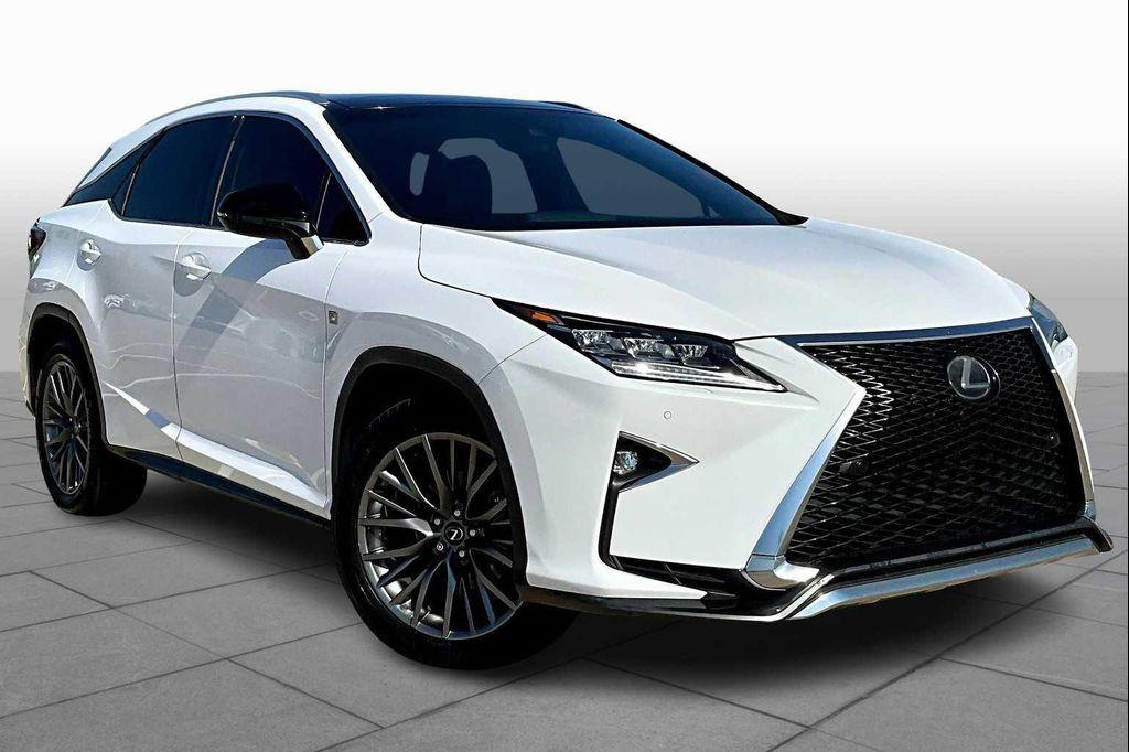 used 2019 Lexus RX 350 car, priced at $24,995