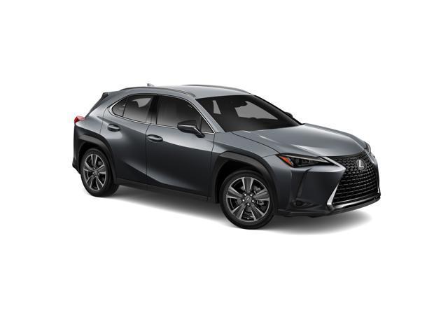 new 2025 Lexus UX 300h car, priced at $41,059