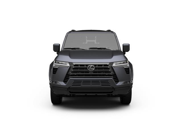 new 2025 Lexus GX 550 car, priced at $87,676
