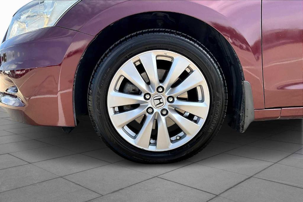 used 2012 Honda Accord car, priced at $9,995