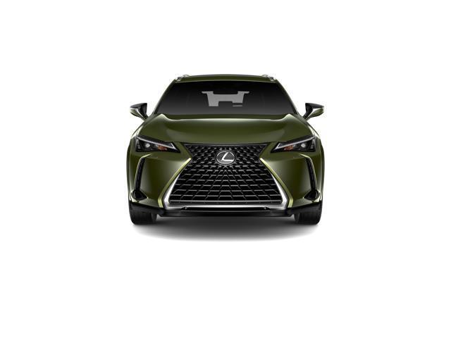 new 2025 Lexus UX 300h car, priced at $42,874