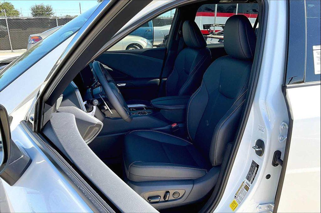 new 2026 Lexus TX 350 car, priced at $64,614