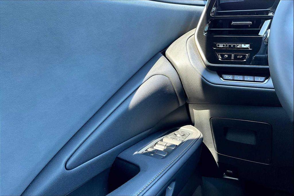 new 2026 Lexus TX 350 car, priced at $64,614