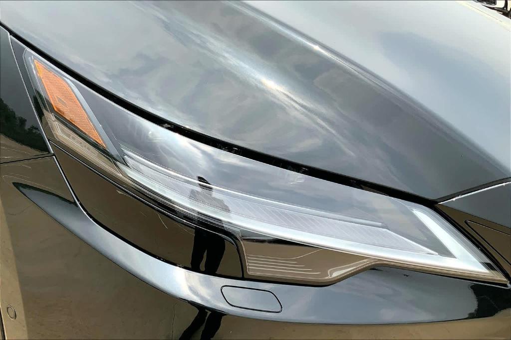 new 2024 Lexus RX 350 car, priced at $64,295