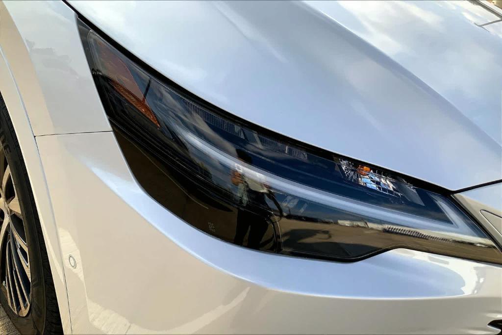 new 2025 Lexus RX 350 car, priced at $59,579