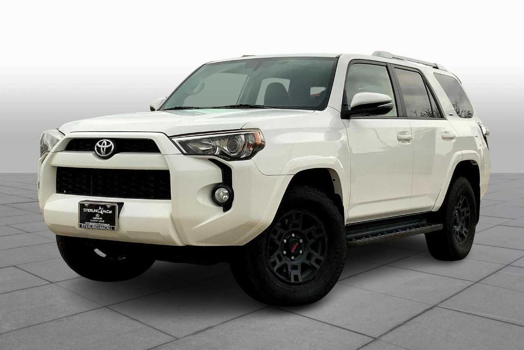 used 2014 Toyota 4Runner car, priced at $21,995