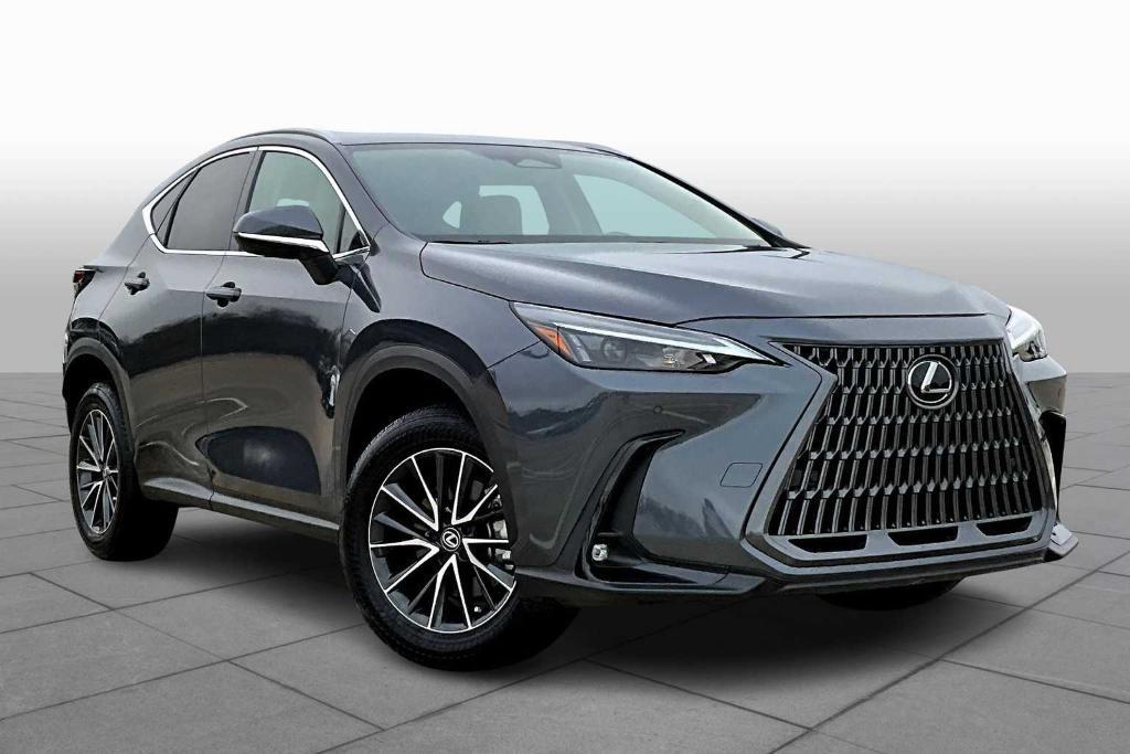 used 2024 Lexus NX 250 car, priced at $42,995