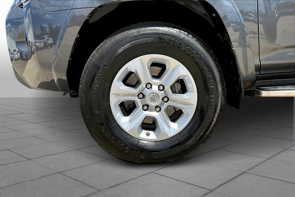 used 2019 Toyota 4Runner car, priced at $30,495