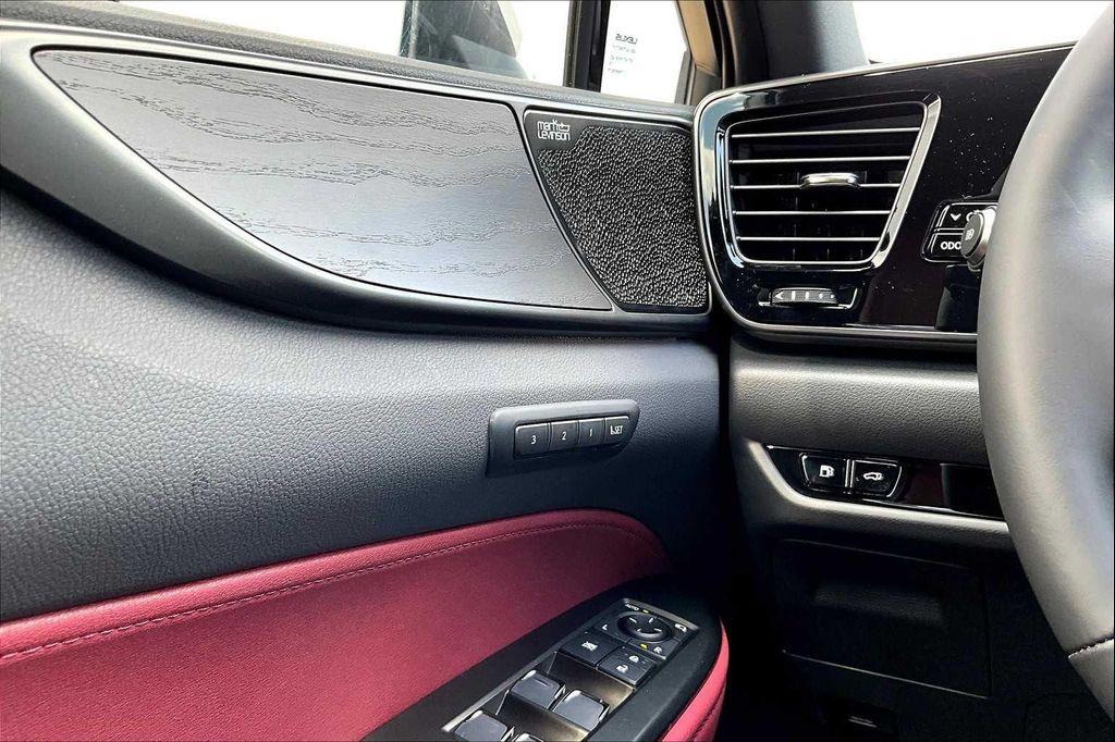 new 2026 Lexus NX 350 car, priced at $58,993