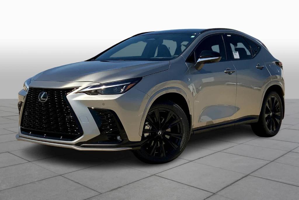 used 2024 Lexus NX 350 car, priced at $47,995