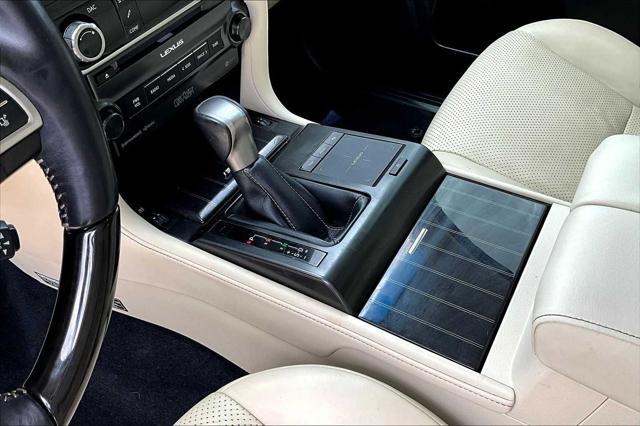 used 2022 Lexus GX 460 car, priced at $50,995