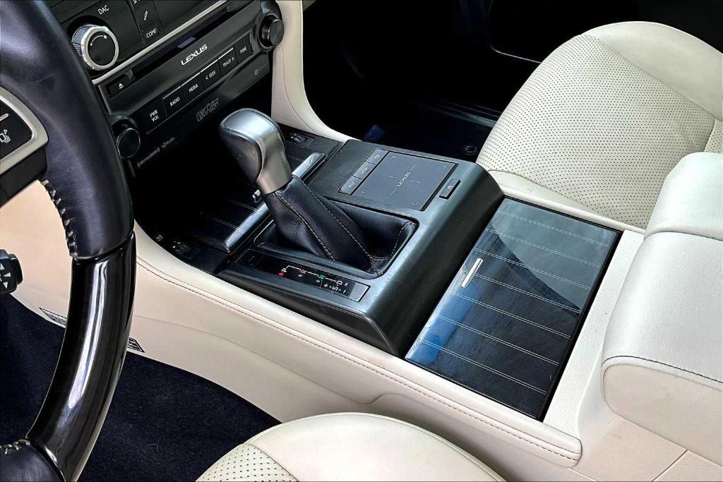 used 2022 Lexus GX 460 car, priced at $52,495