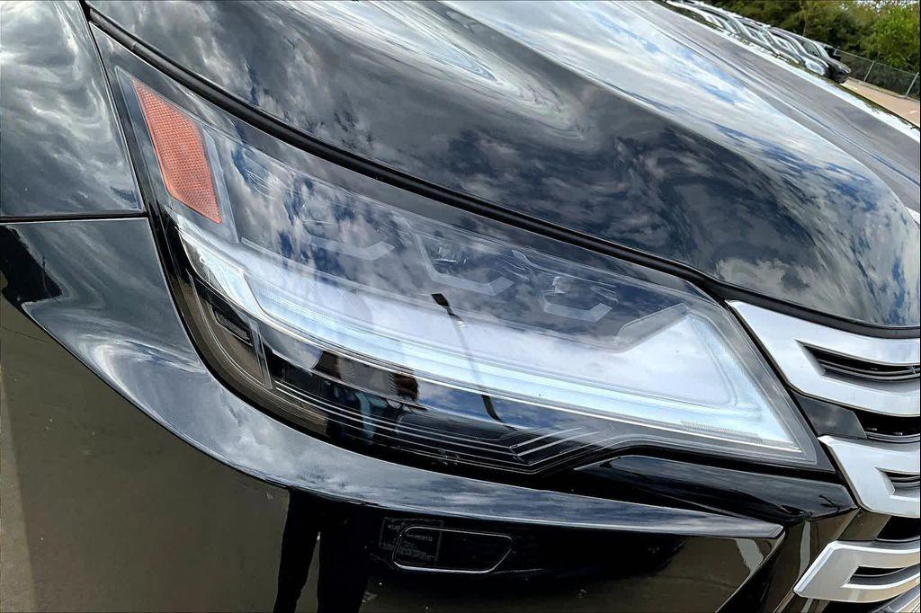 new 2025 Lexus LX 600 car, priced at $120,142