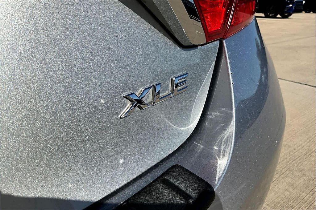 used 2017 Toyota Camry car, priced at $16,995