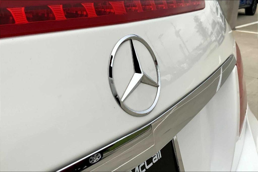 used 2013 Mercedes-Benz E-Class car, priced at $17,995