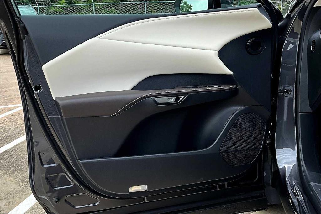 new 2025 Lexus RX 350h car, priced at $63,054