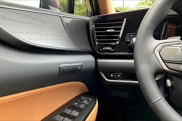 new 2025 Lexus NX 350h car, priced at $58,914
