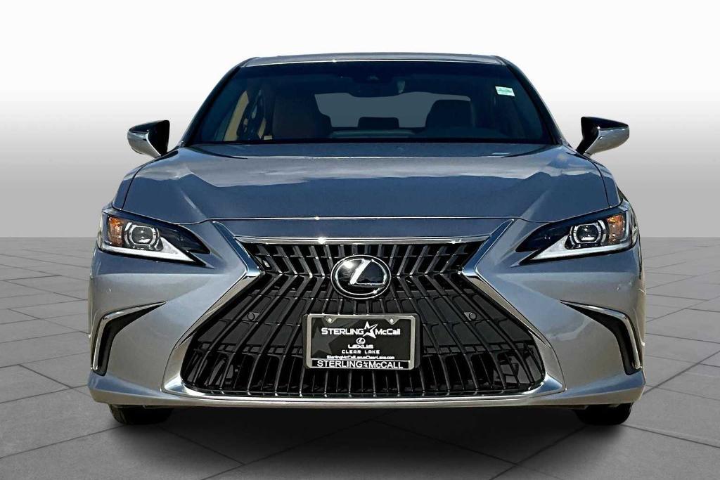 used 2024 Lexus ES 350 car, priced at $43,995