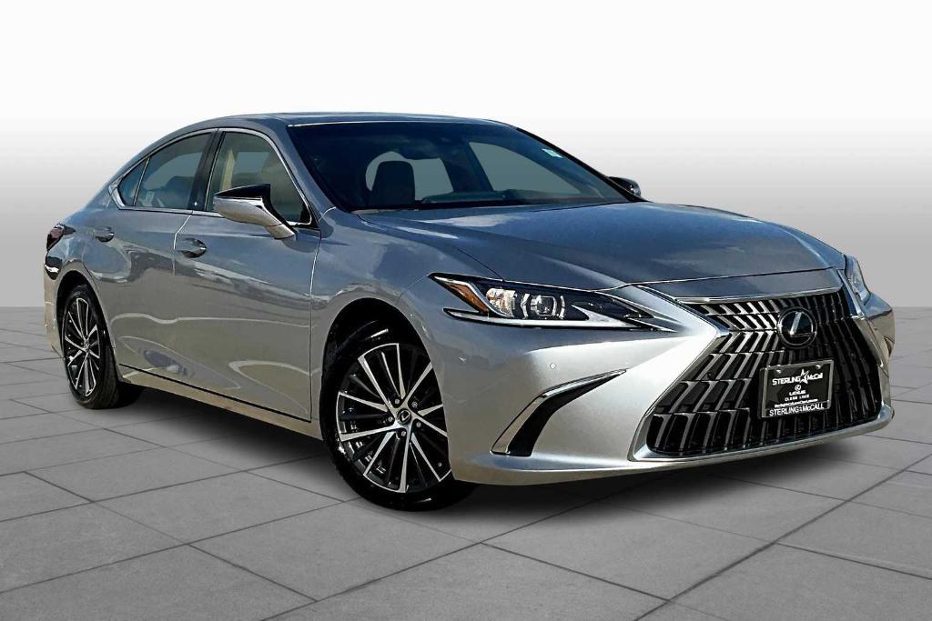 used 2024 Lexus ES 350 car, priced at $43,995