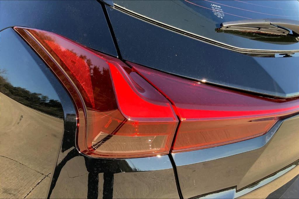new 2024 Lexus UX 250h car, priced at $45,100