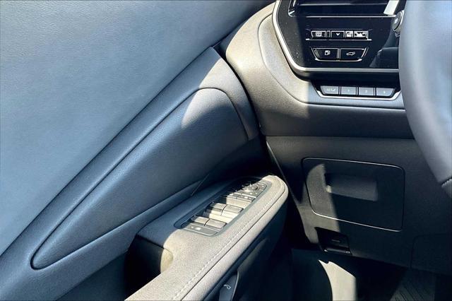 new 2025 Lexus TX 350 car, priced at $67,424
