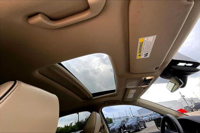 used 2020 Acura MDX car, priced at $27,995