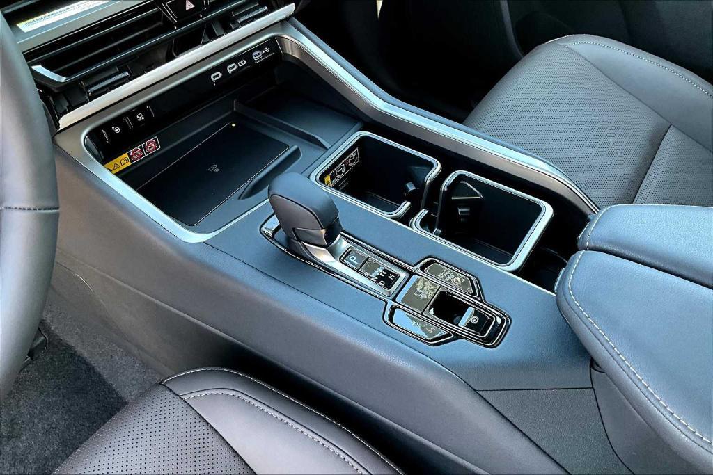 used 2024 Lexus TX 350 car, priced at $64,995