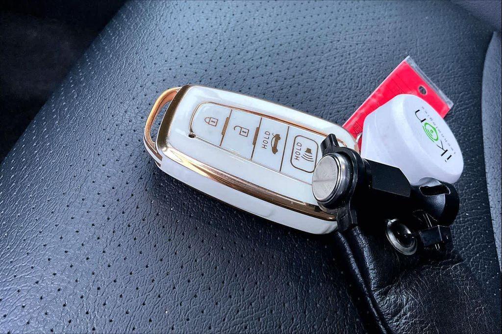 used 2023 Toyota RAV4 car, priced at $26,995