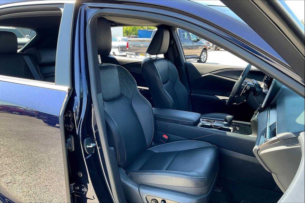 used 2024 Lexus RX 350 car, priced at $51,995