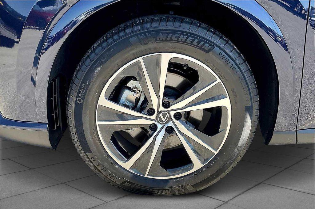 used 2024 Lexus RX 350 car, priced at $51,995