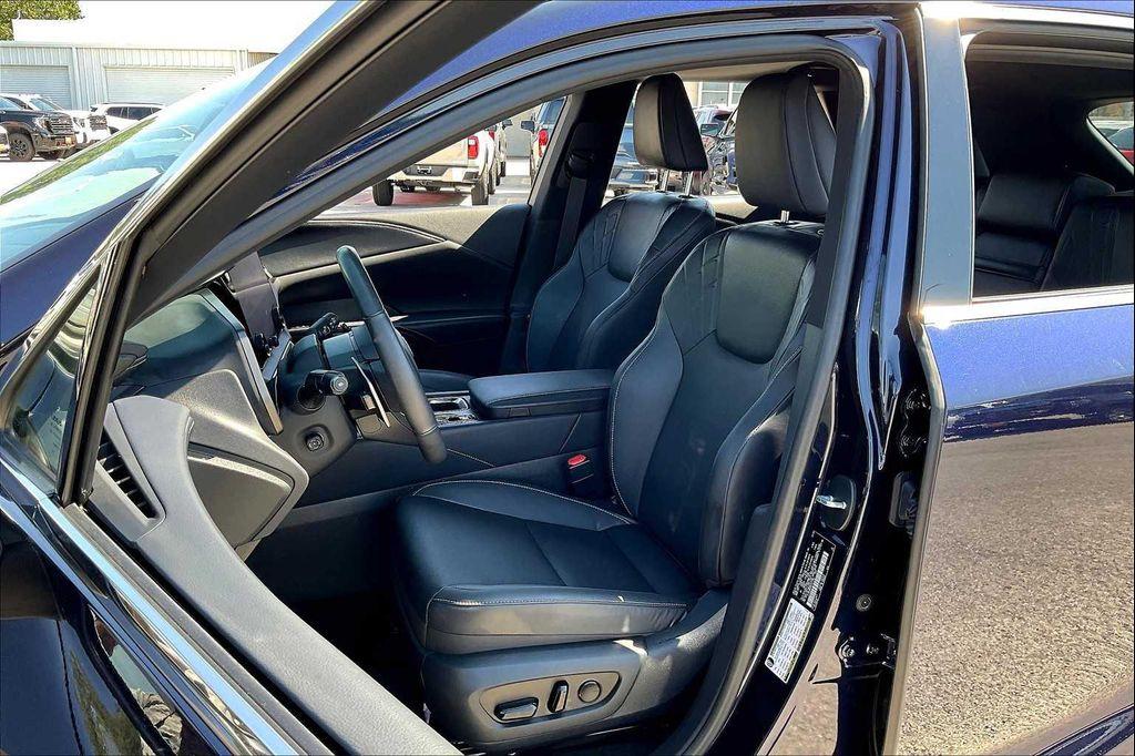 used 2024 Lexus RX 350 car, priced at $51,995