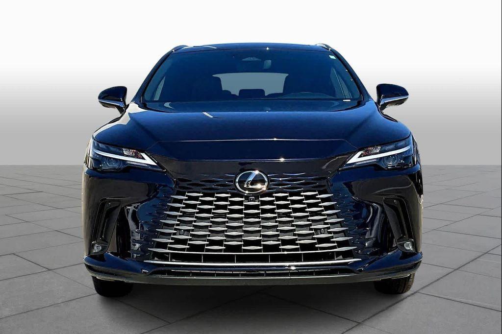 used 2024 Lexus RX 350 car, priced at $51,995