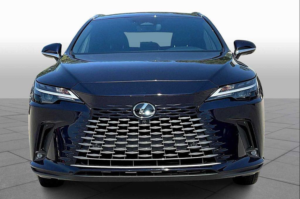 used 2024 Lexus RX 350 car, priced at $51,995